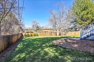 MLS Image #47 for 8615 e dartmouth avenue,denver, Colorado