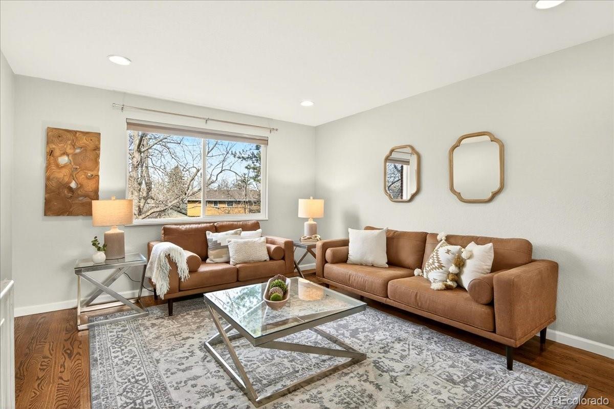 MLS Image #5 for 8615 e dartmouth avenue,denver, Colorado