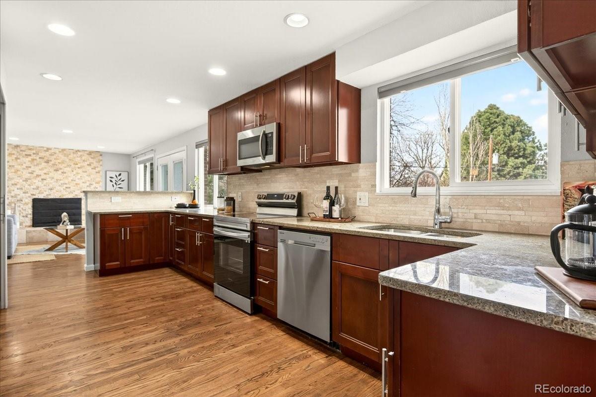 MLS Image #8 for 8615 e dartmouth avenue,denver, Colorado