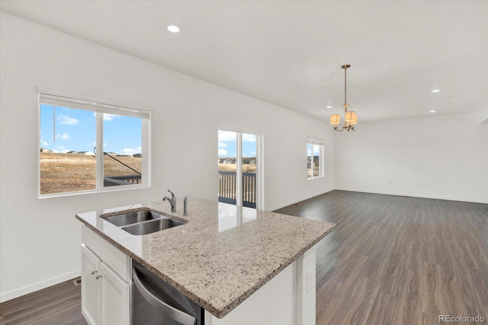 MLS Image #12 for 42842  ivydel street,elizabeth, Colorado