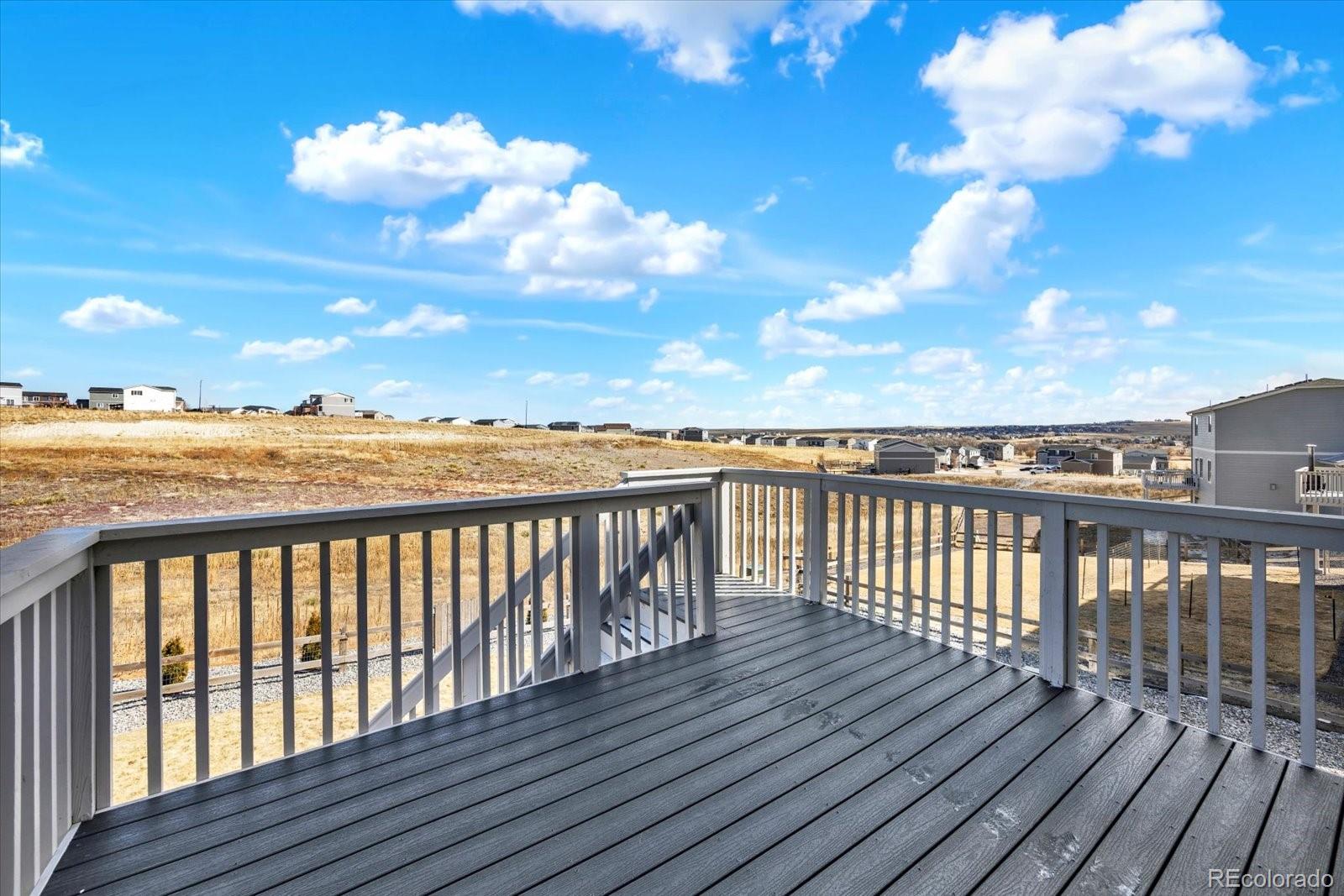 MLS Image #14 for 42842  ivydel street,elizabeth, Colorado