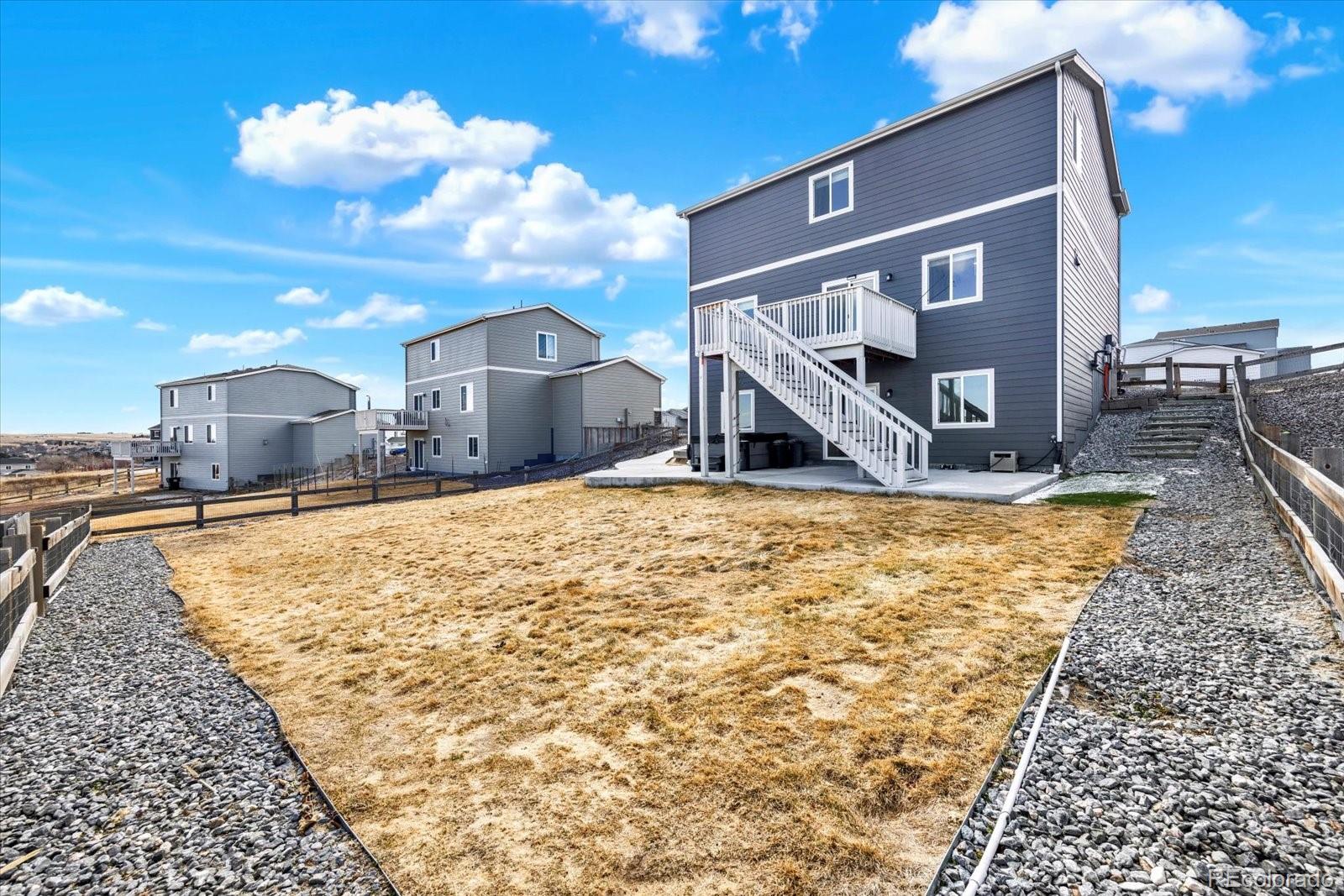 MLS Image #29 for 42842  ivydel street,elizabeth, Colorado