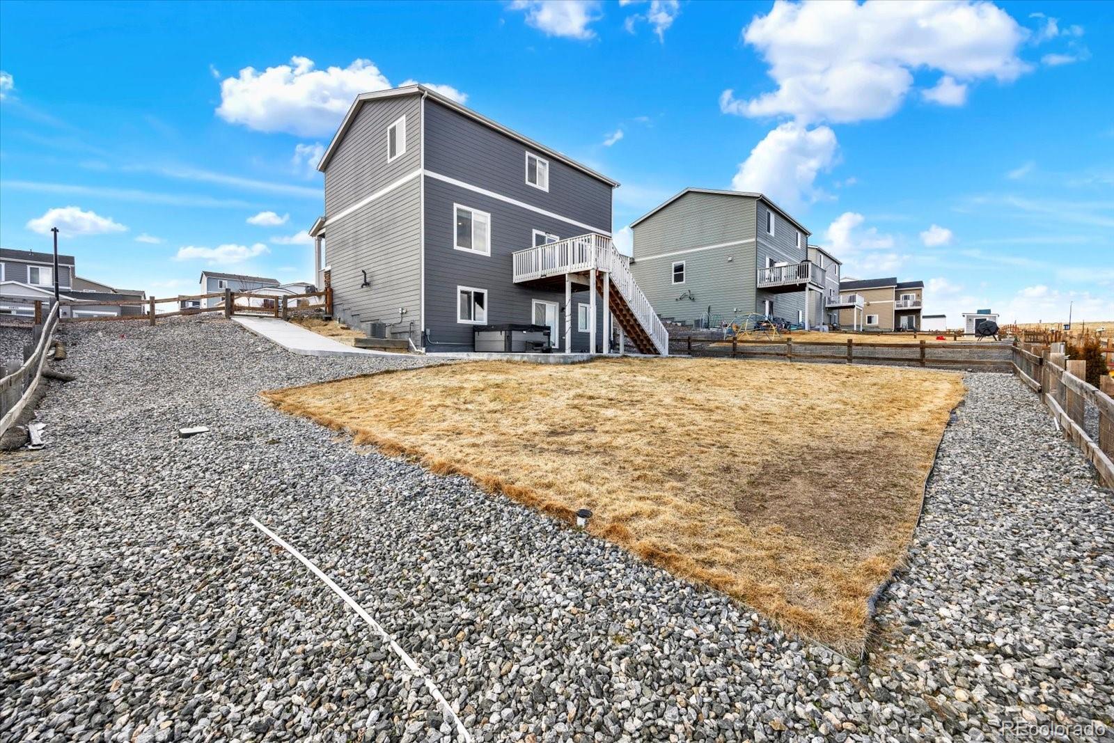 MLS Image #31 for 42842  ivydel street,elizabeth, Colorado