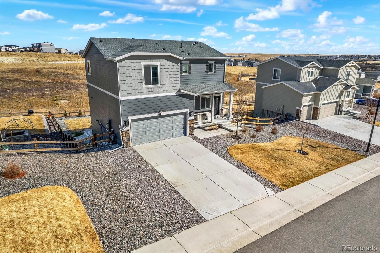 MLS Image #32 for 42842  ivydel street,elizabeth, Colorado