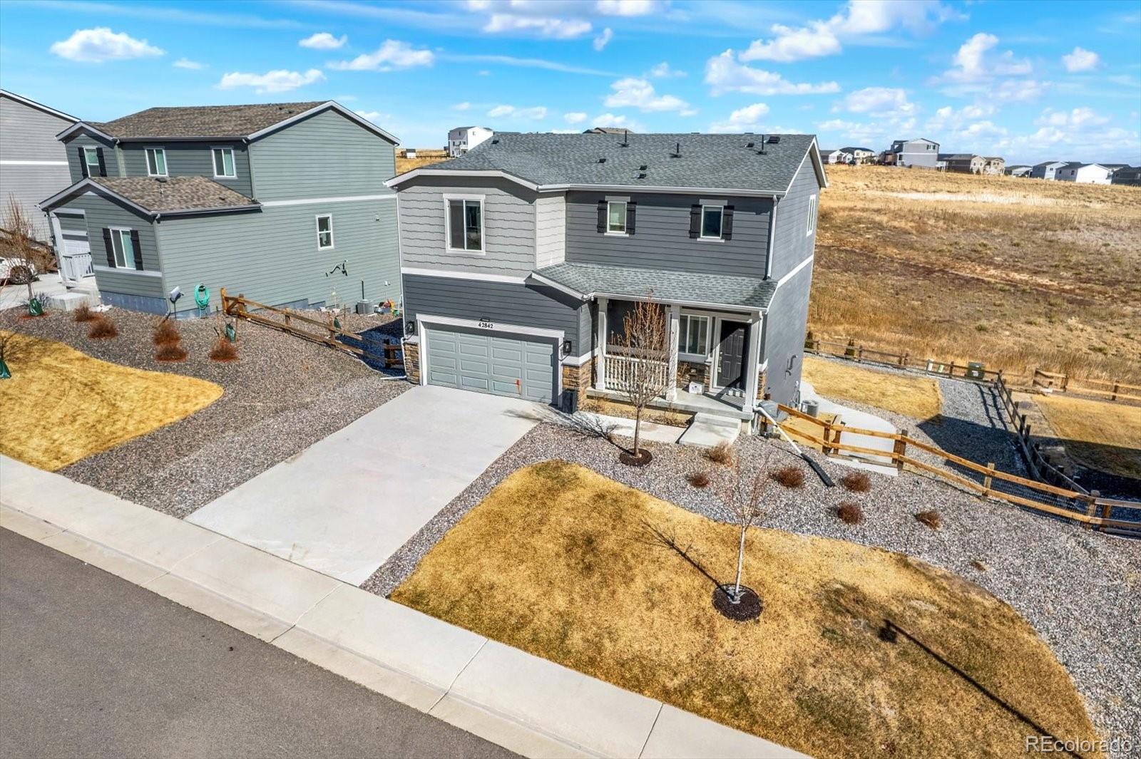 MLS Image #33 for 42842  ivydel street,elizabeth, Colorado