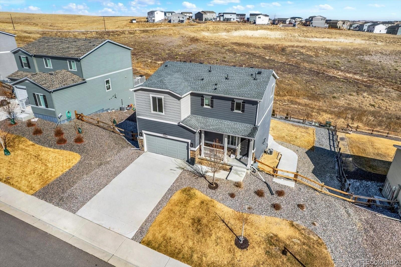 MLS Image #34 for 42842  ivydel street,elizabeth, Colorado