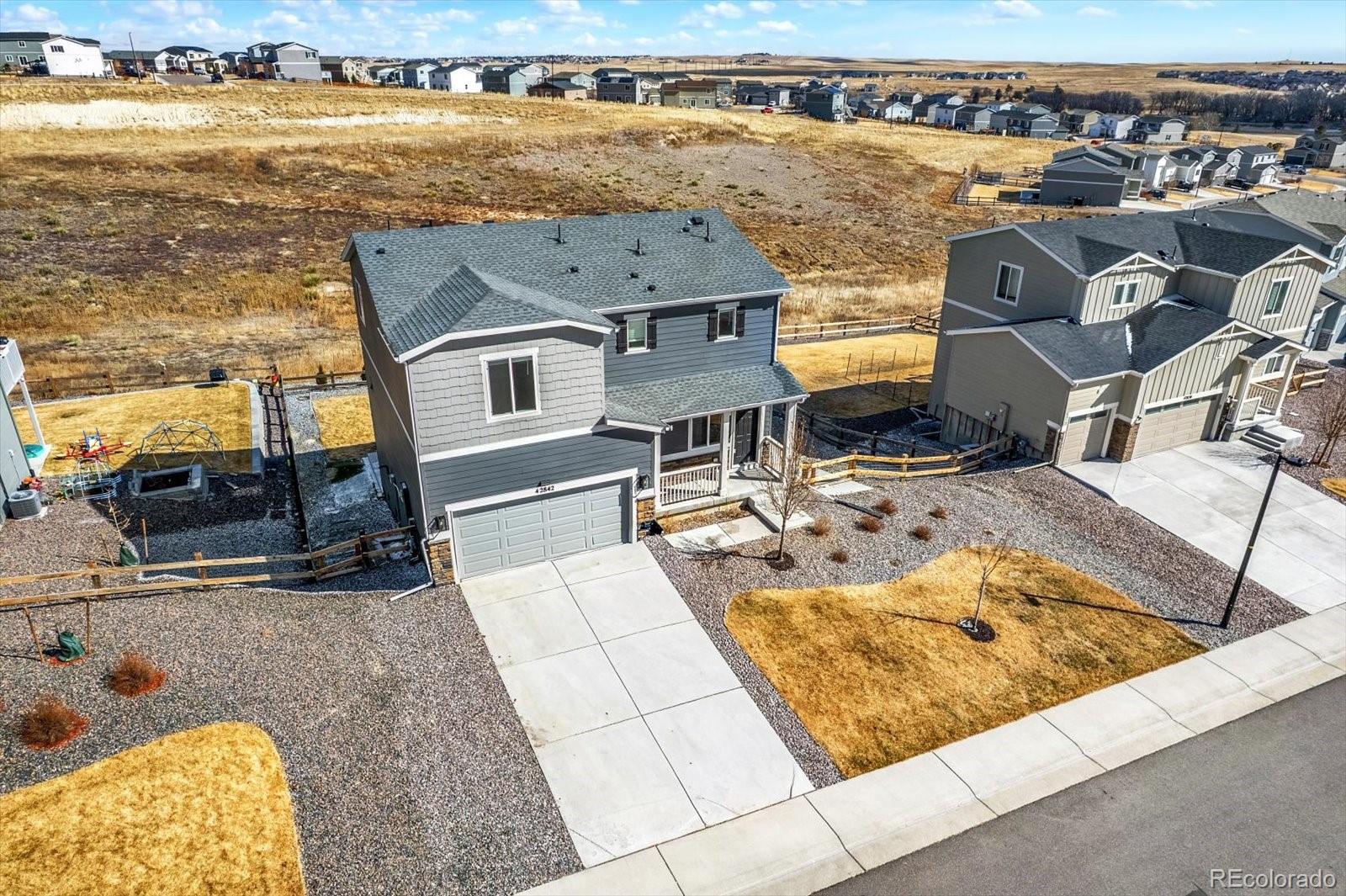 MLS Image #35 for 42842  ivydel street,elizabeth, Colorado