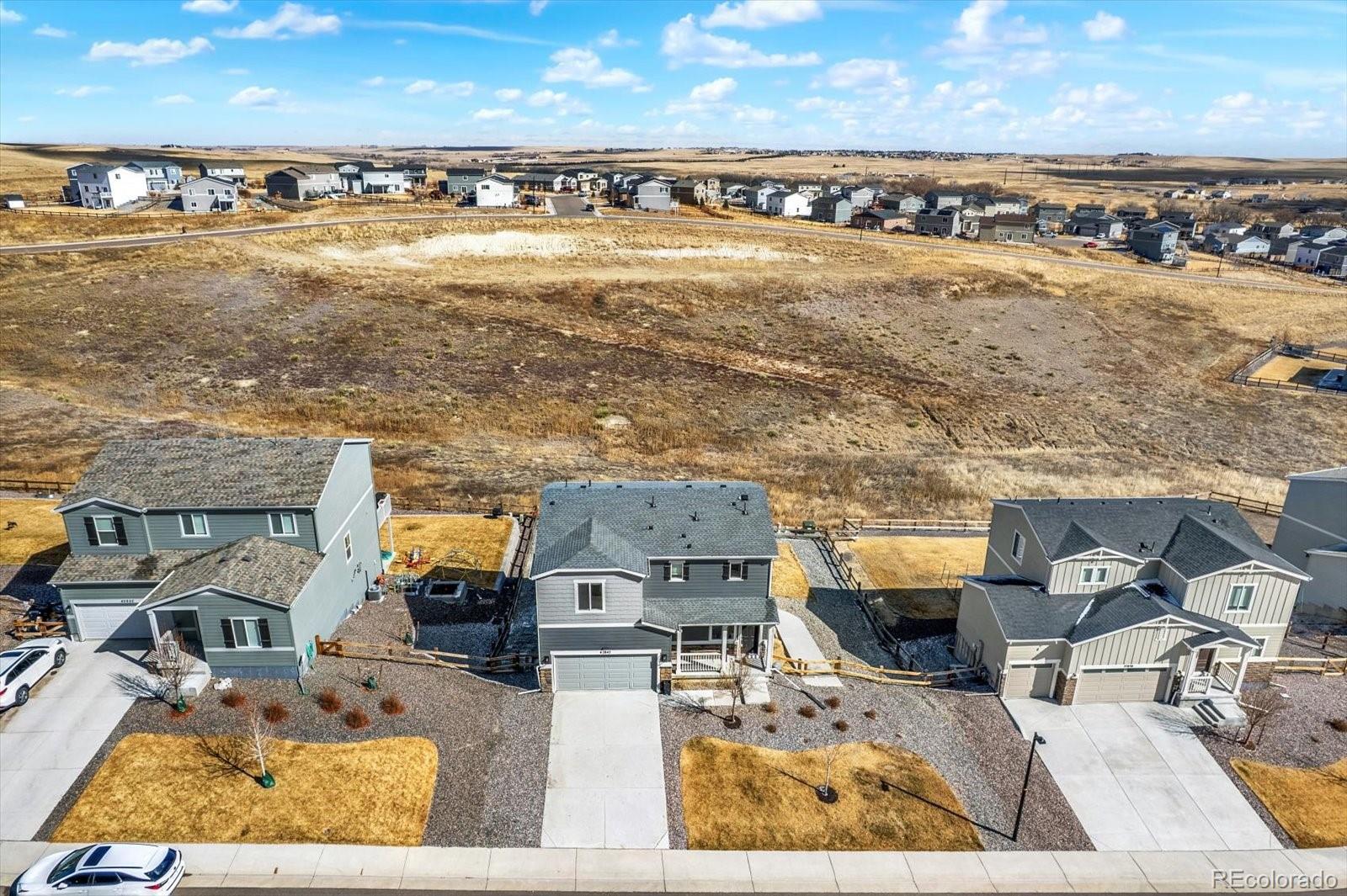 MLS Image #36 for 42842  ivydel street,elizabeth, Colorado