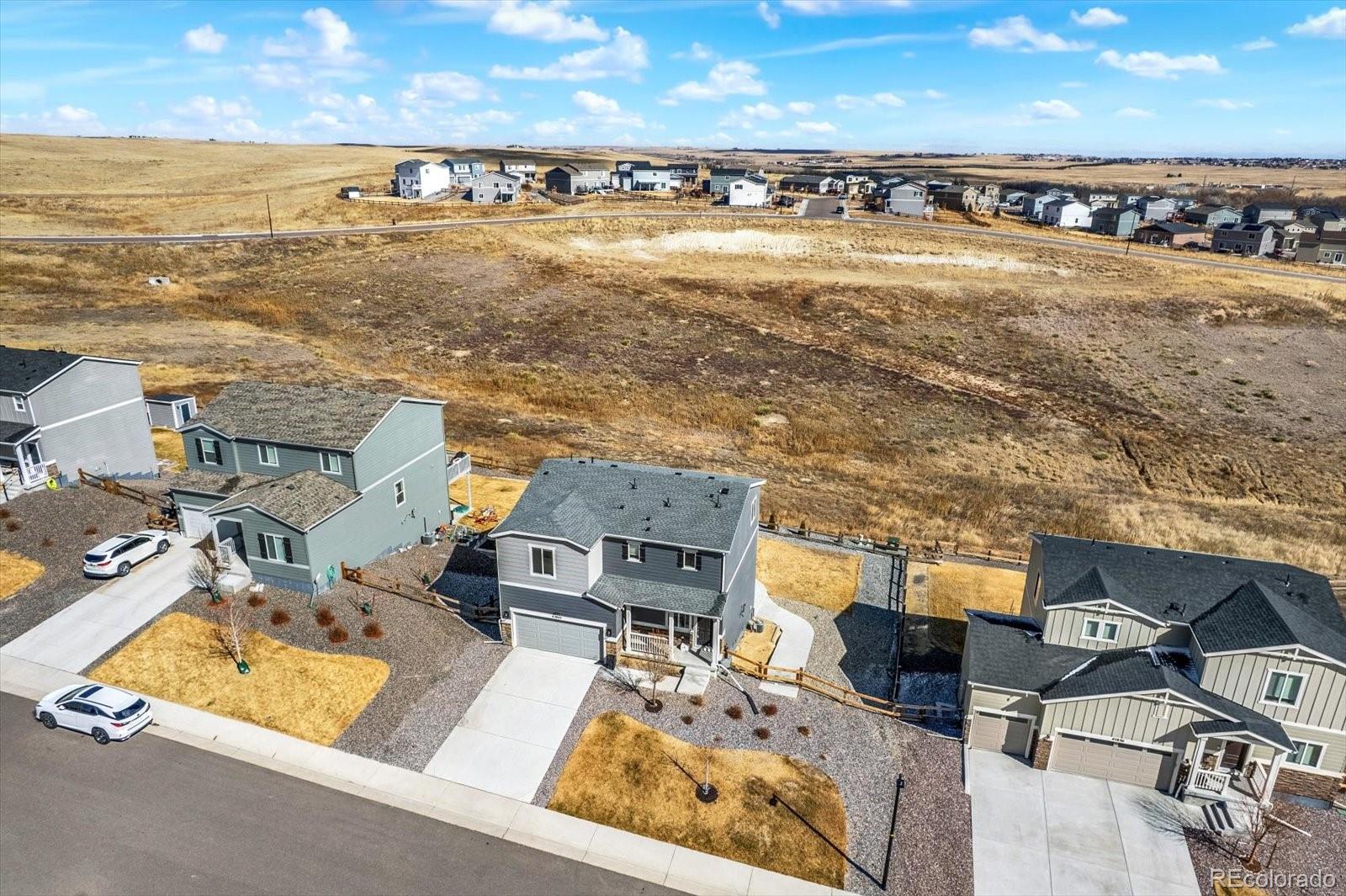 MLS Image #37 for 42842  ivydel street,elizabeth, Colorado