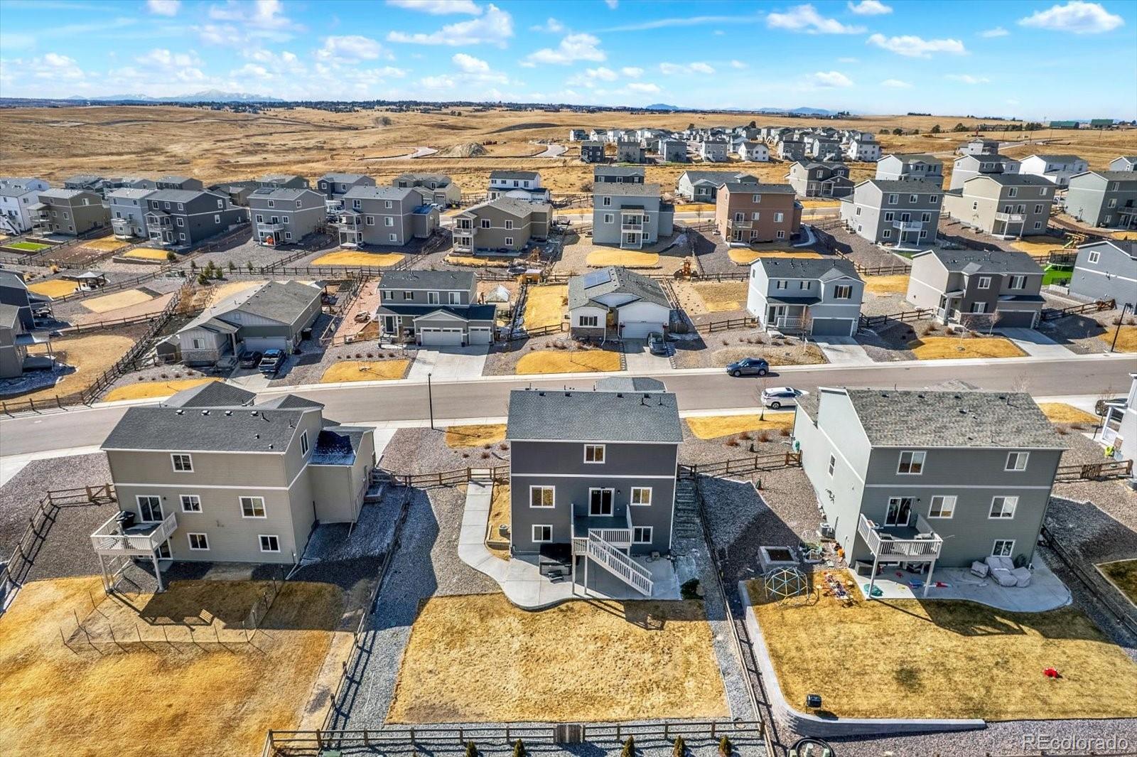 MLS Image #38 for 42842  ivydel street,elizabeth, Colorado