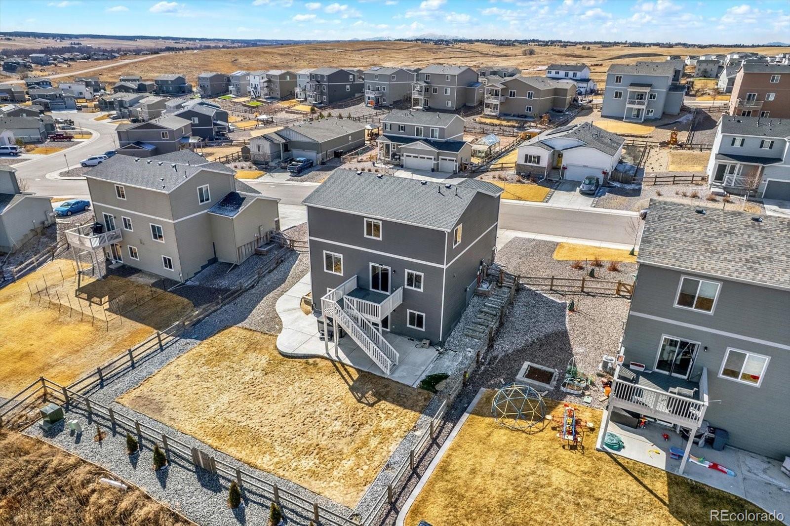 MLS Image #39 for 42842  ivydel street,elizabeth, Colorado