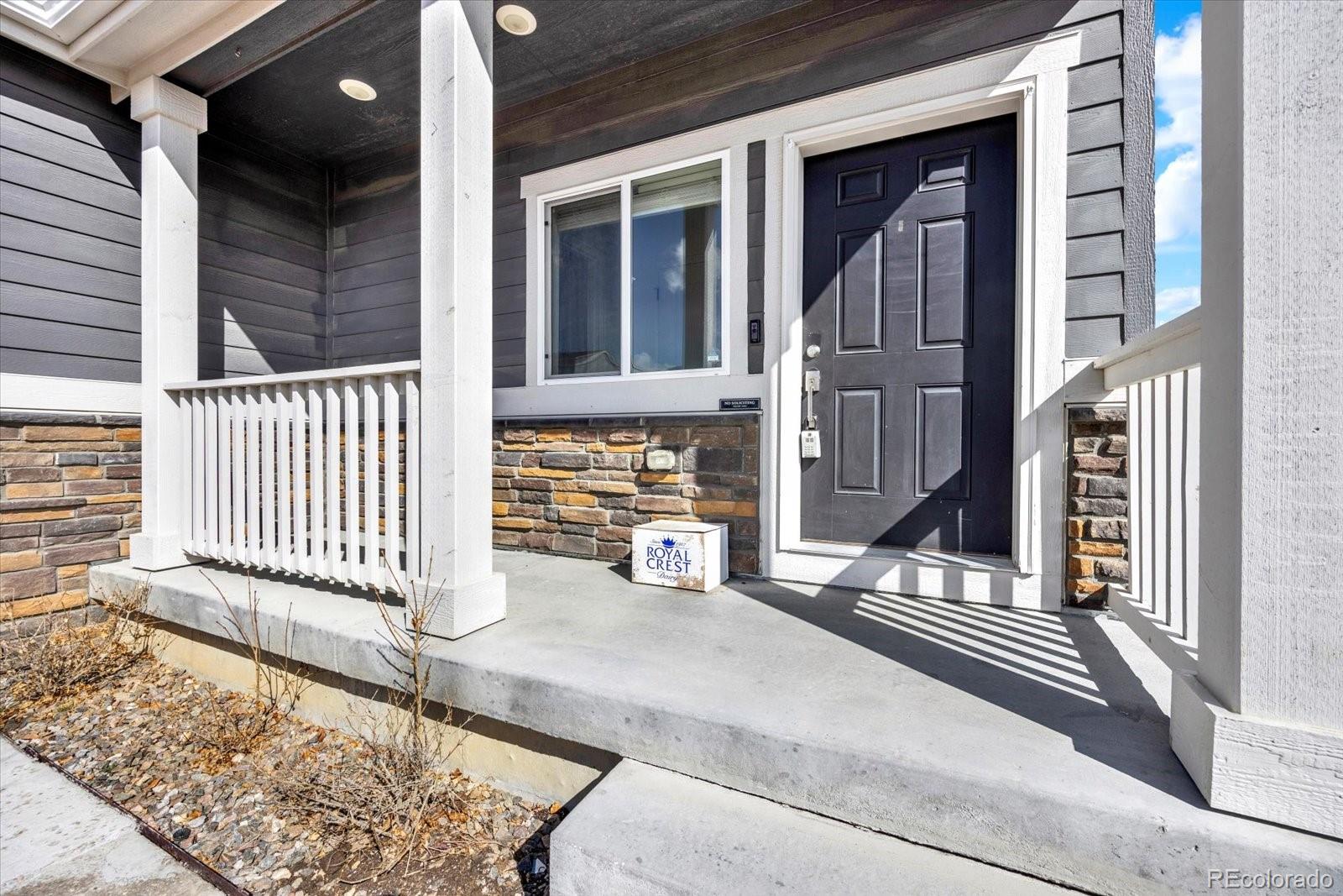 MLS Image #4 for 42842  ivydel street,elizabeth, Colorado