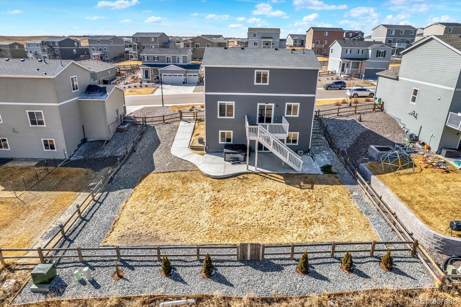 MLS Image #41 for 42842  ivydel street,elizabeth, Colorado
