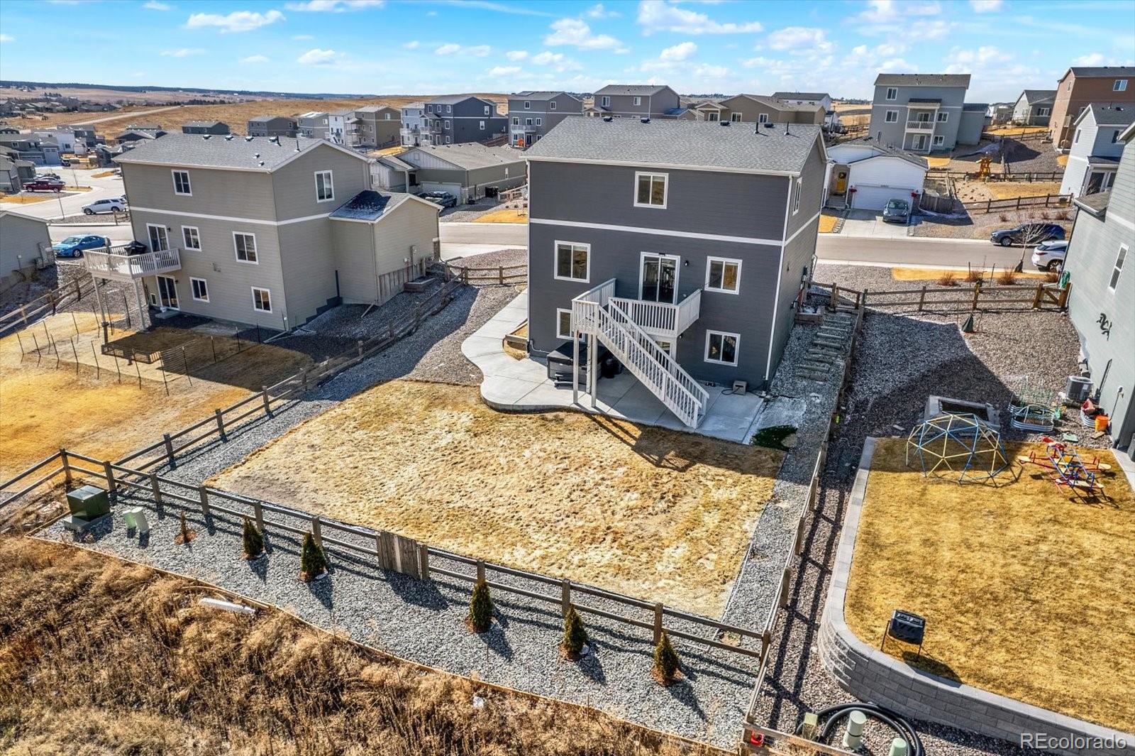 MLS Image #42 for 42842  ivydel street,elizabeth, Colorado