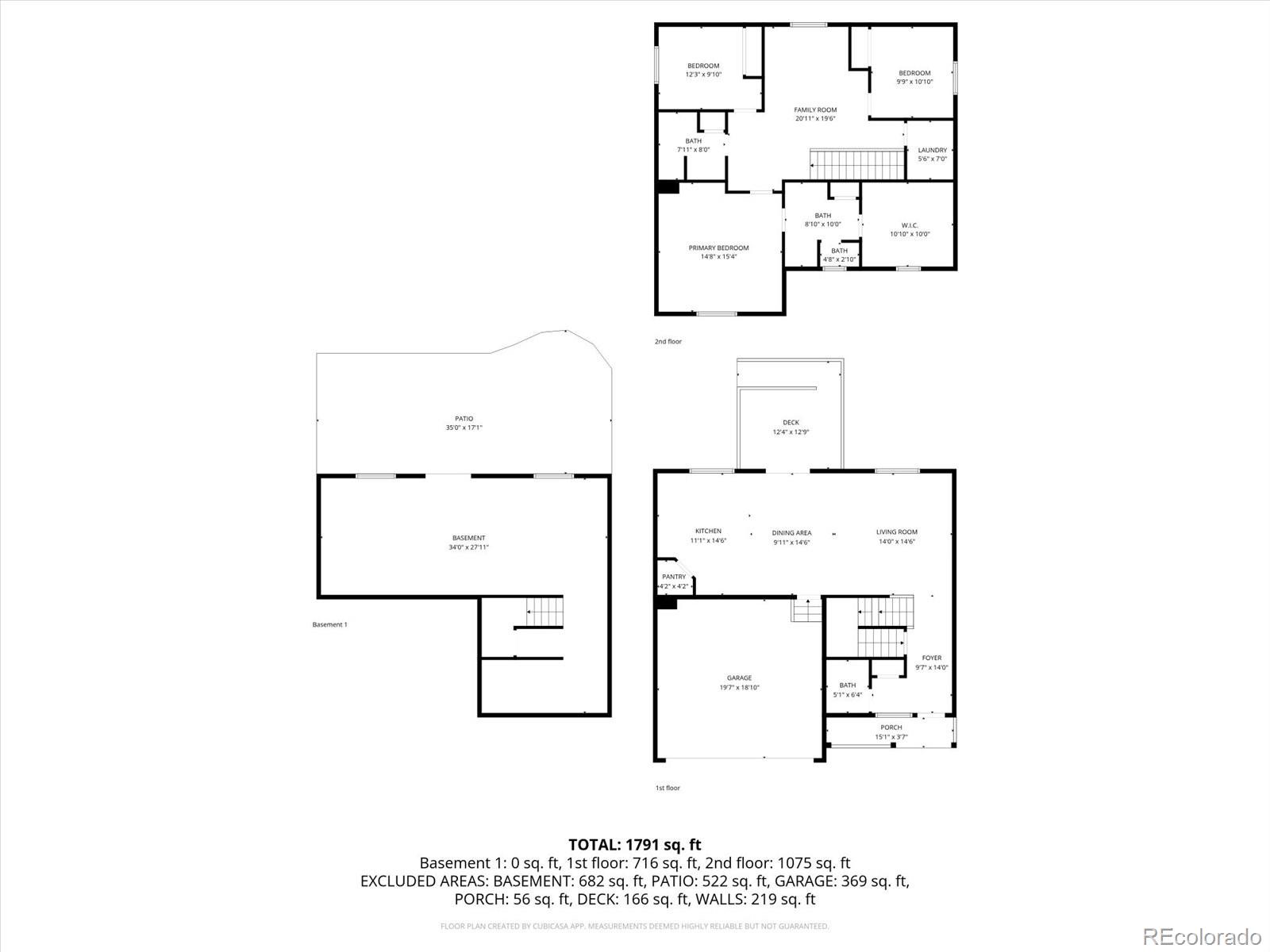 MLS Image #44 for 42842  ivydel street,elizabeth, Colorado