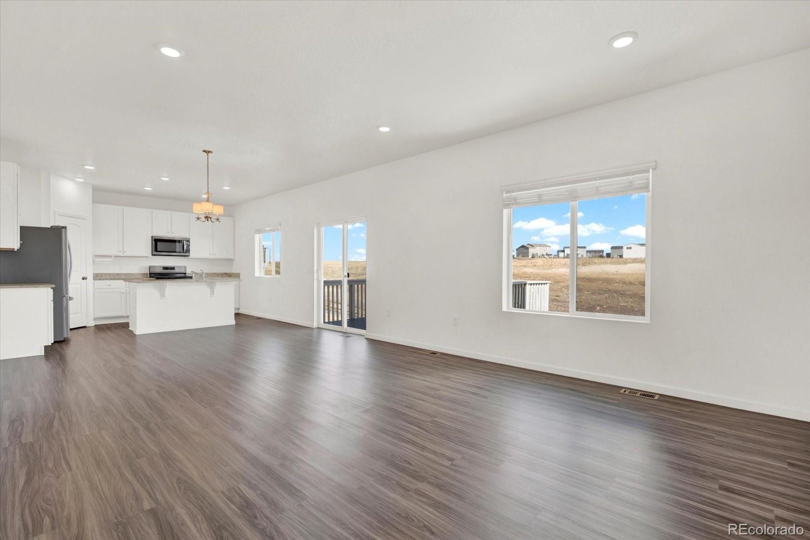 MLS Image #6 for 42842  ivydel street,elizabeth, Colorado