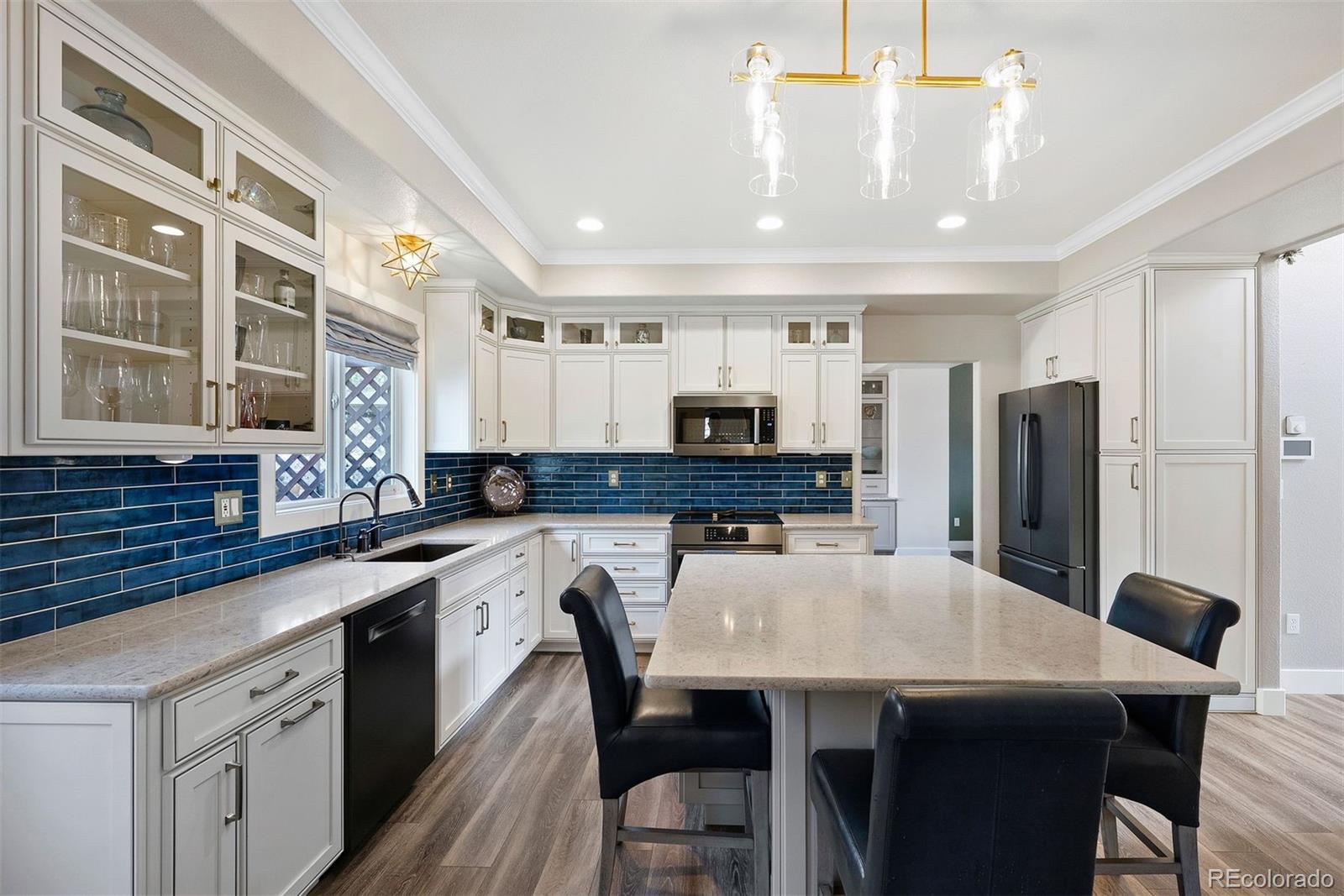 MLS Image #1 for 5531  wells fargo drive,colorado springs, Colorado