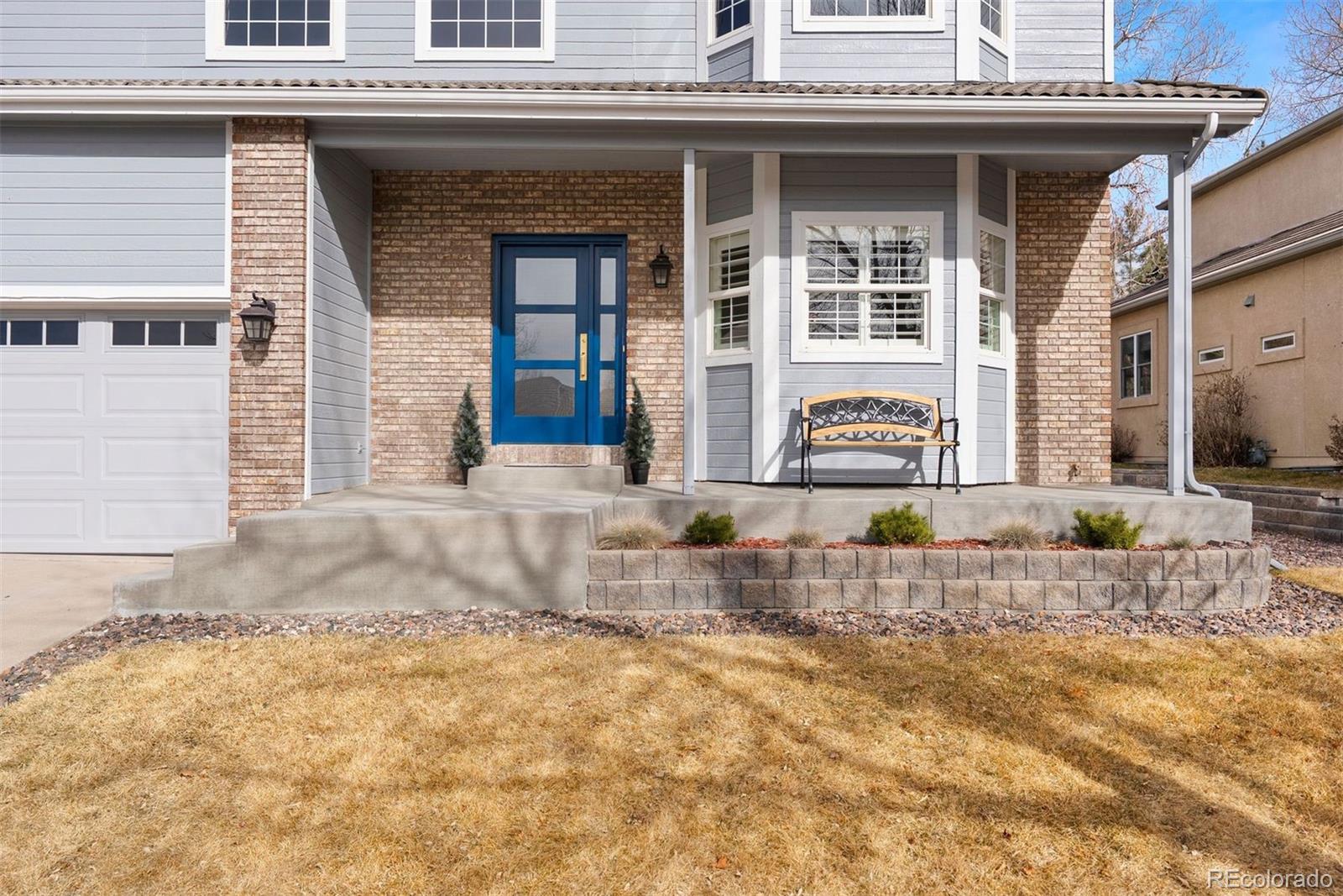 MLS Image #10 for 5531  wells fargo drive,colorado springs, Colorado