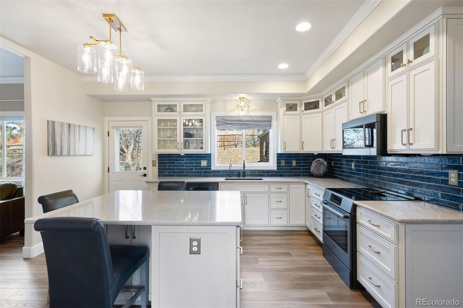 MLS Image #12 for 5531  wells fargo drive,colorado springs, Colorado