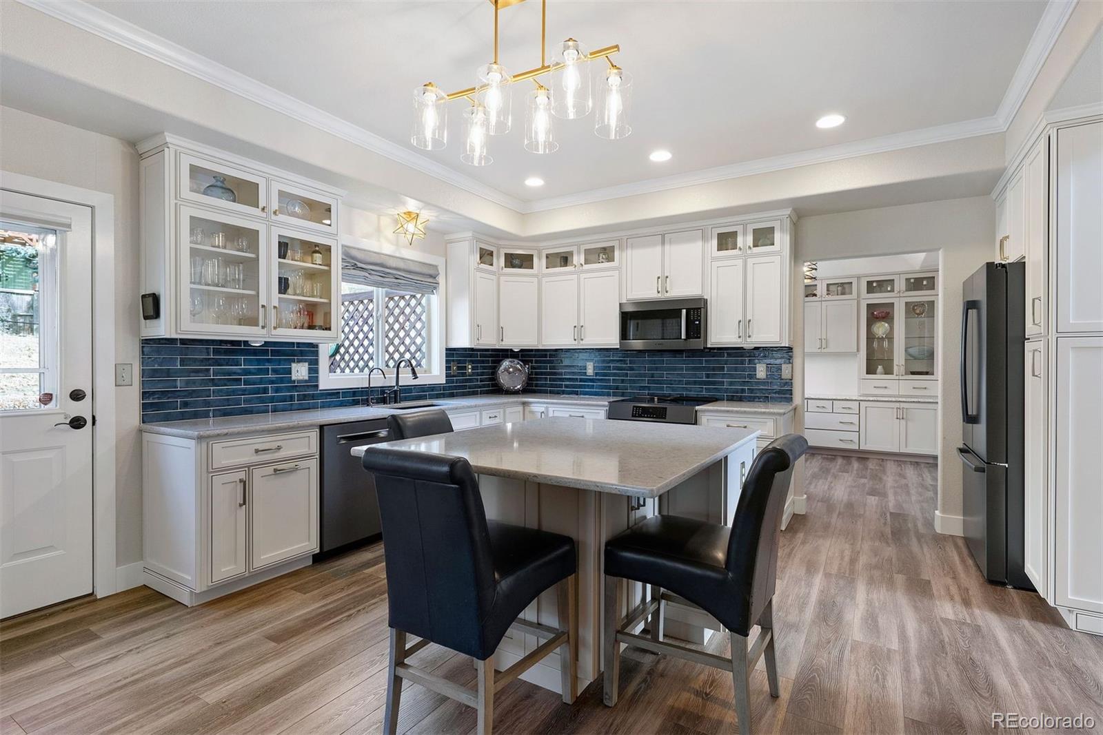 MLS Image #14 for 5531  wells fargo drive,colorado springs, Colorado