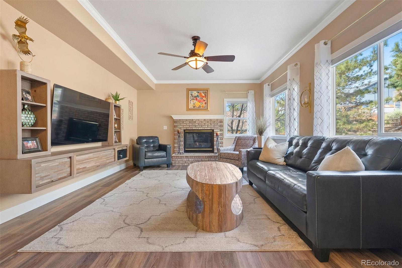 MLS Image #3 for 5531  wells fargo drive,colorado springs, Colorado