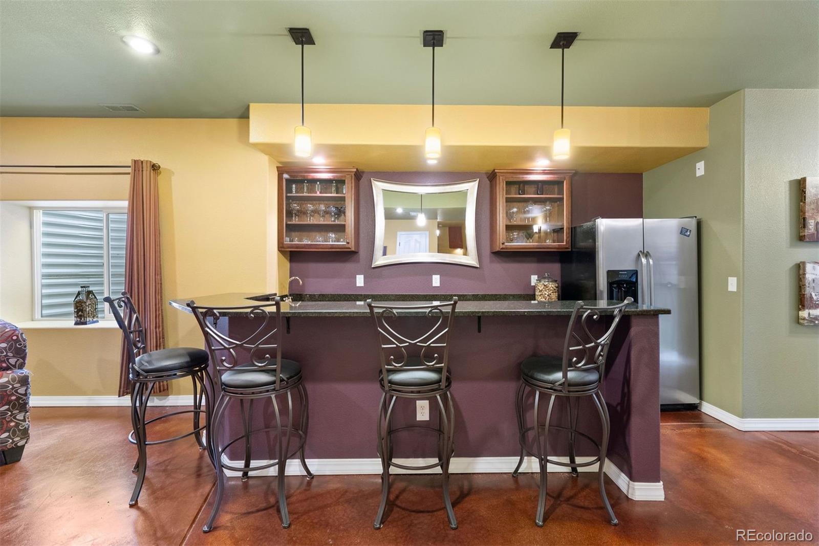 MLS Image #33 for 5531  wells fargo drive,colorado springs, Colorado