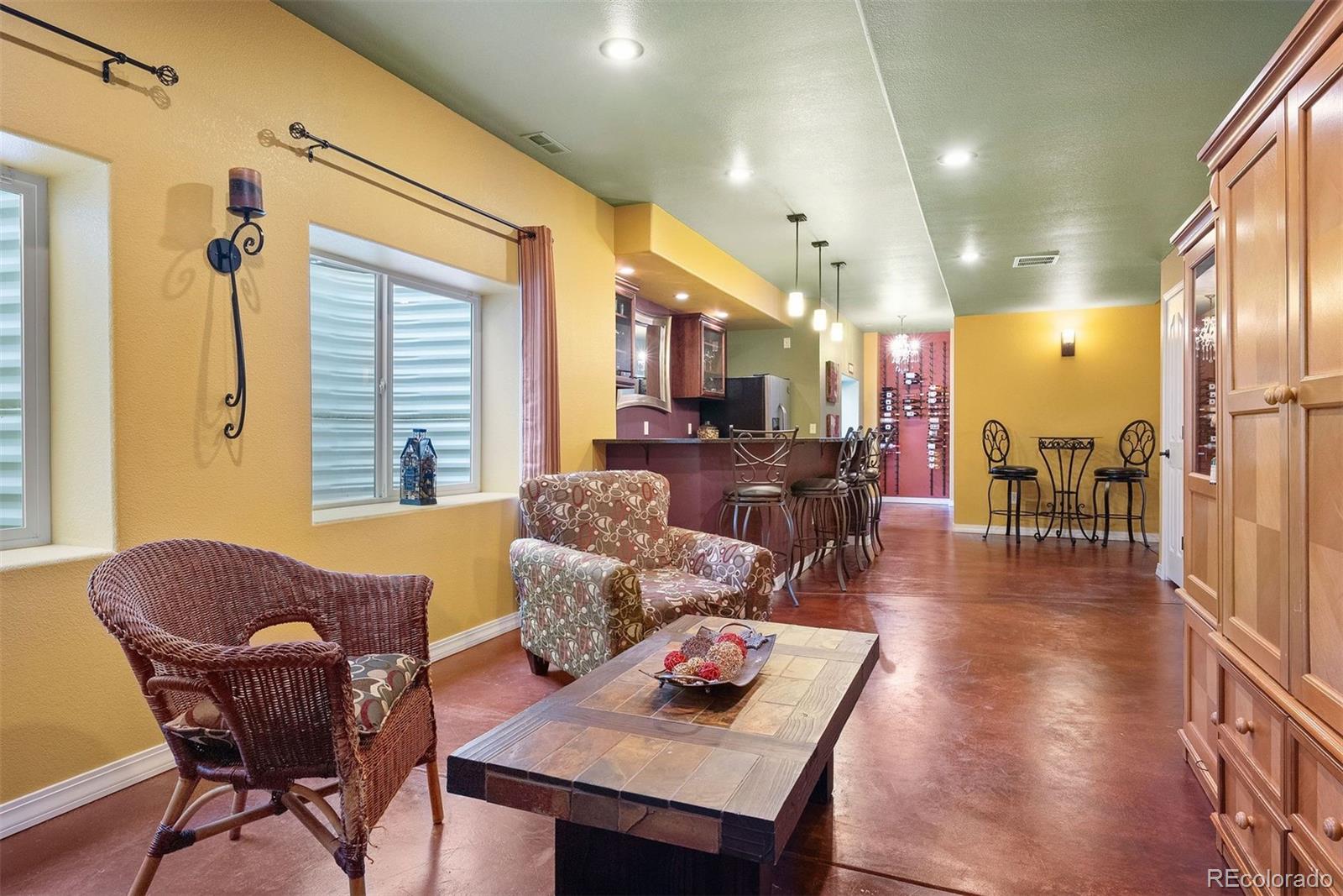 MLS Image #34 for 5531  wells fargo drive,colorado springs, Colorado