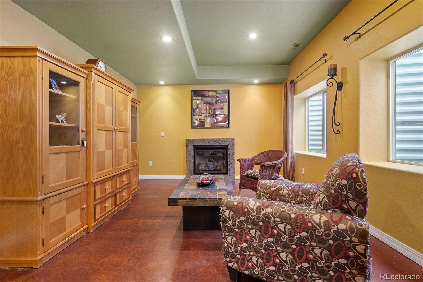 MLS Image #35 for 5531  wells fargo drive,colorado springs, Colorado