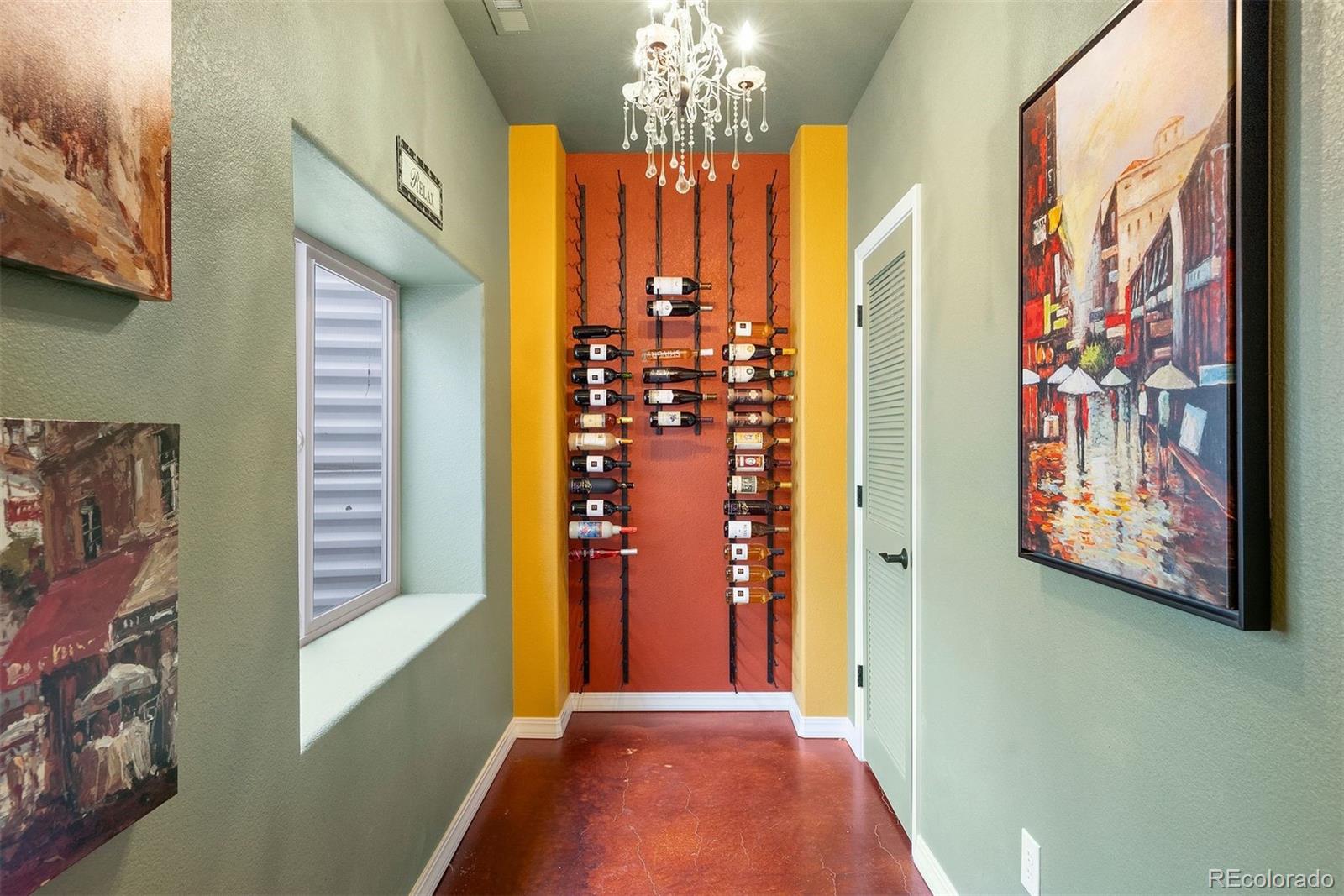 MLS Image #36 for 5531  wells fargo drive,colorado springs, Colorado