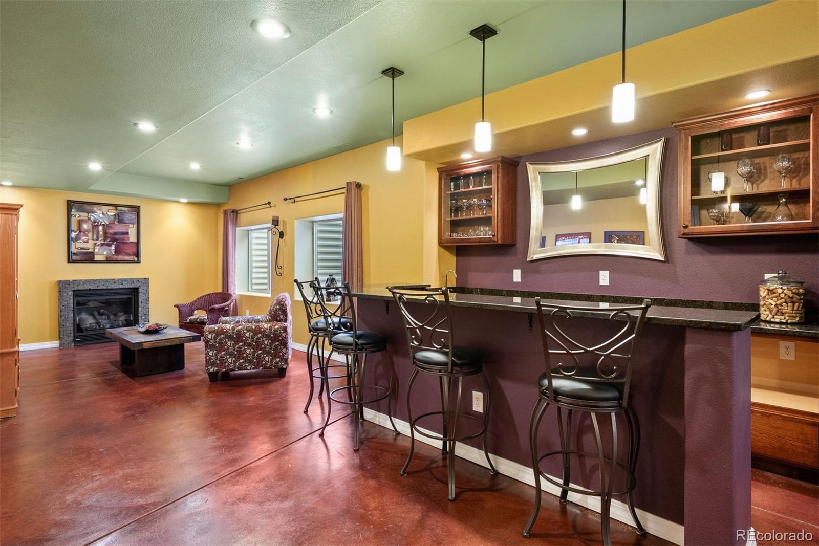 MLS Image #4 for 5531  wells fargo drive,colorado springs, Colorado