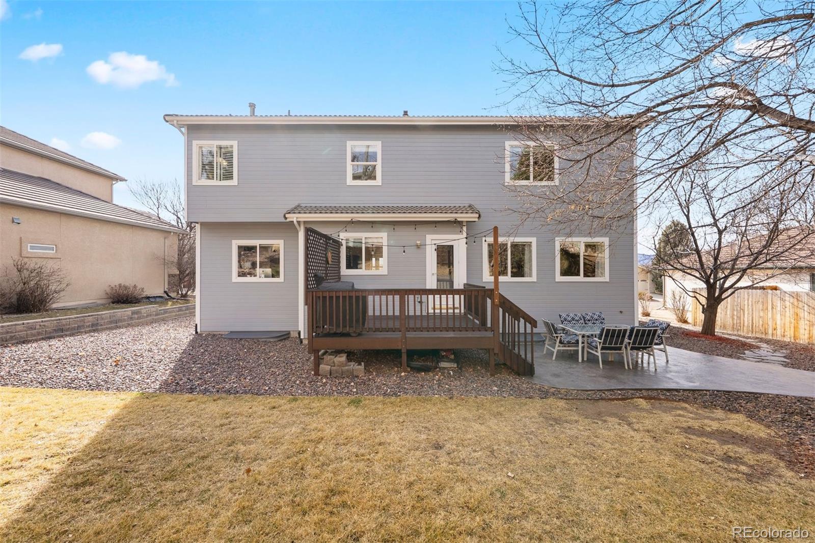 MLS Image #41 for 5531  wells fargo drive,colorado springs, Colorado