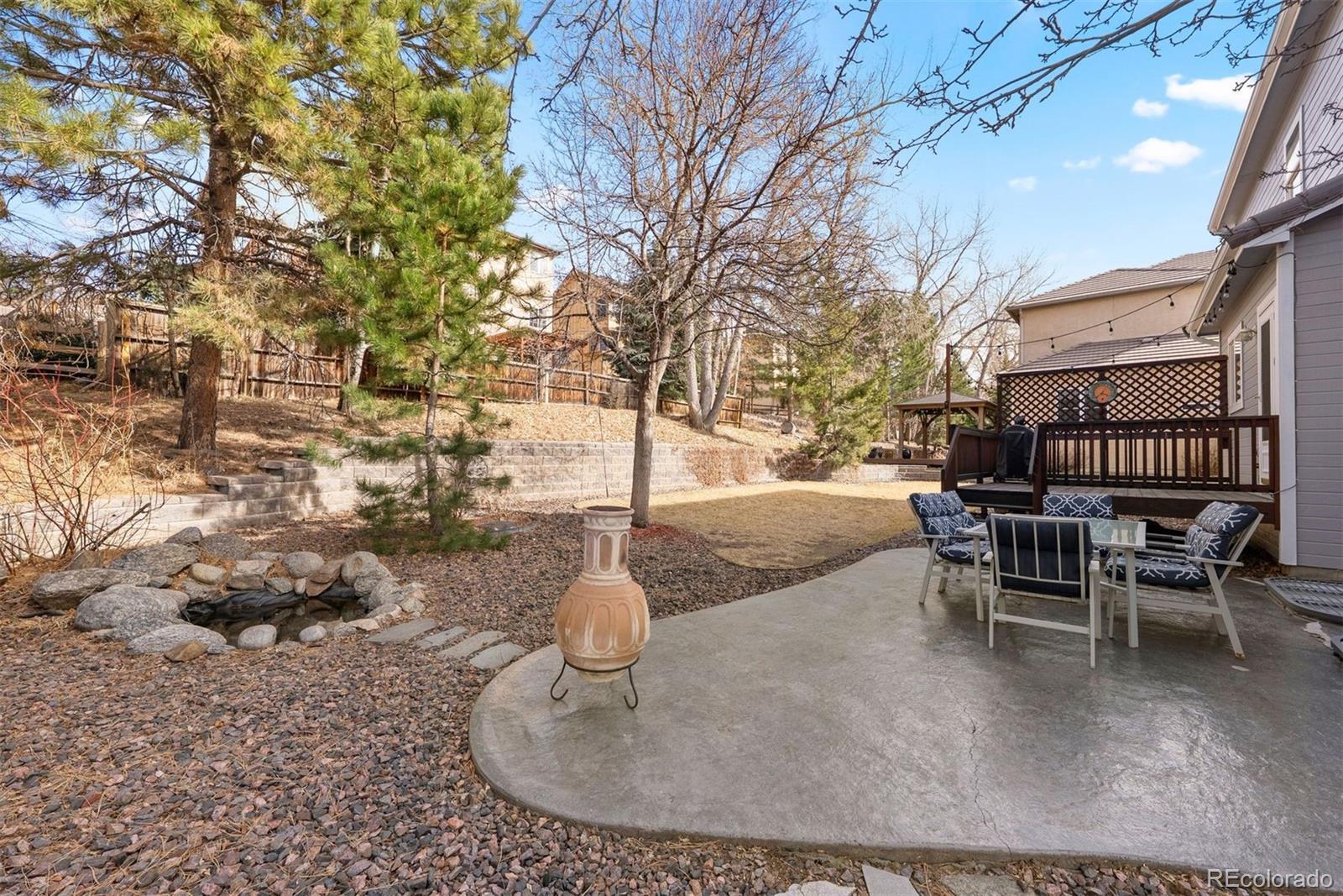 MLS Image #43 for 5531  wells fargo drive,colorado springs, Colorado