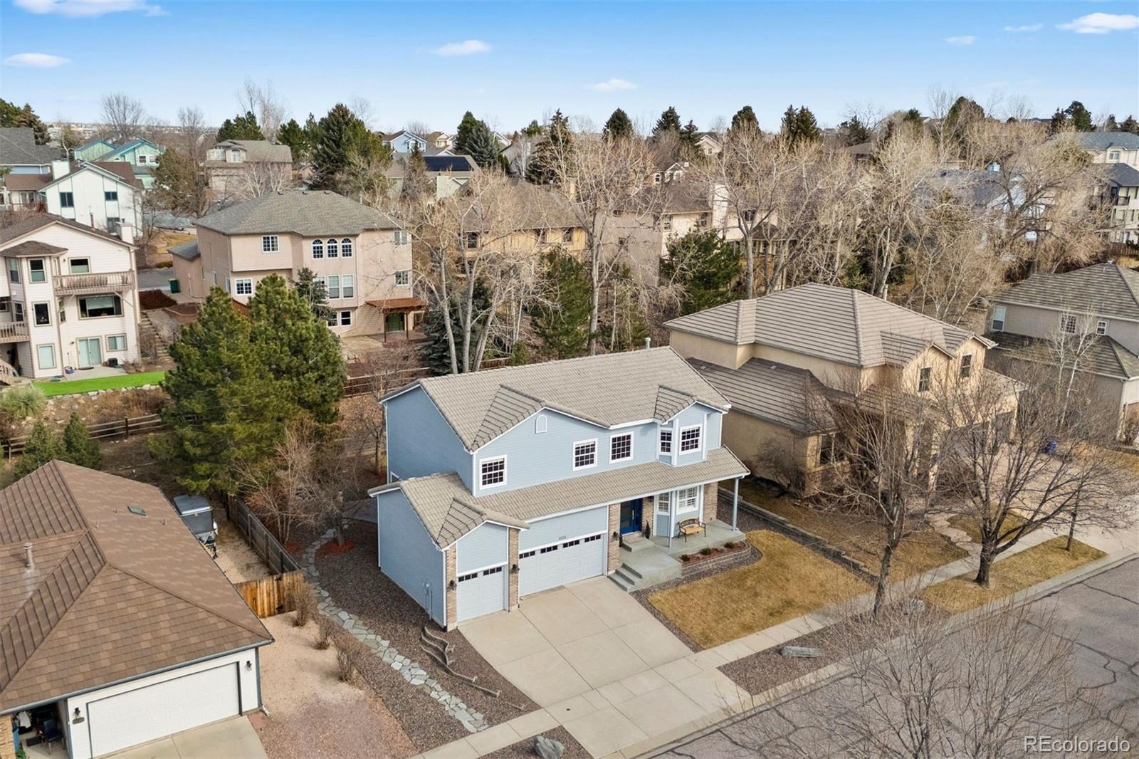 MLS Image #44 for 5531  wells fargo drive,colorado springs, Colorado