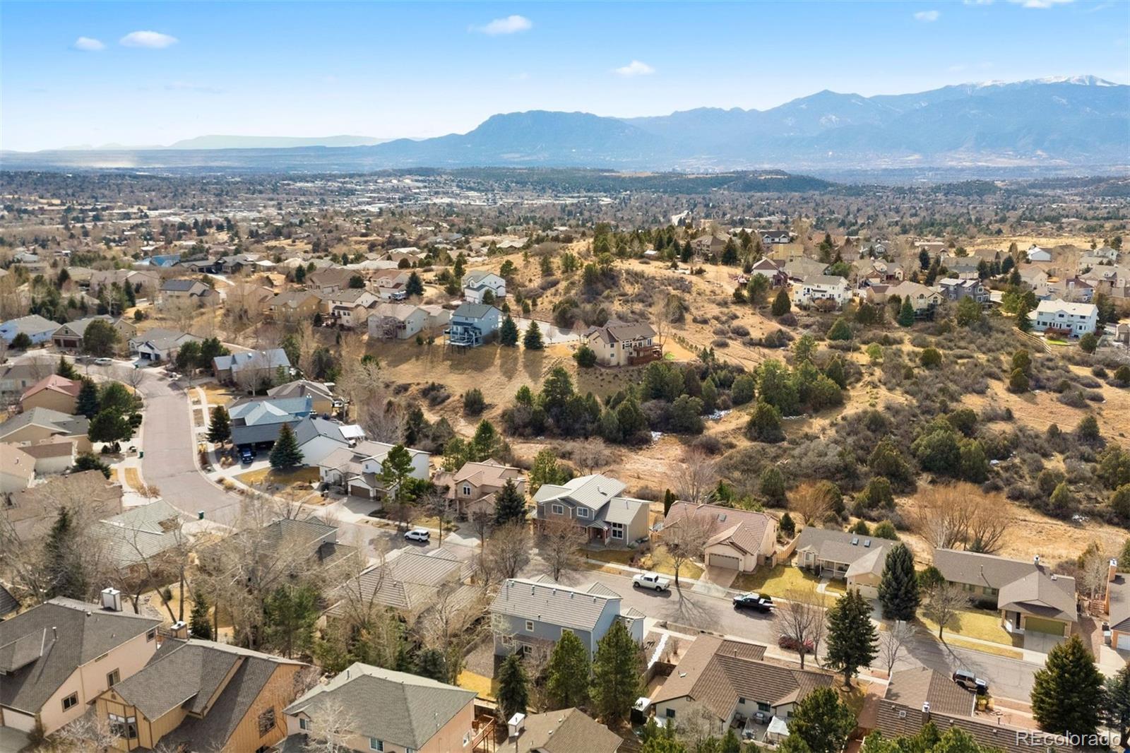 MLS Image #47 for 5531  wells fargo drive,colorado springs, Colorado