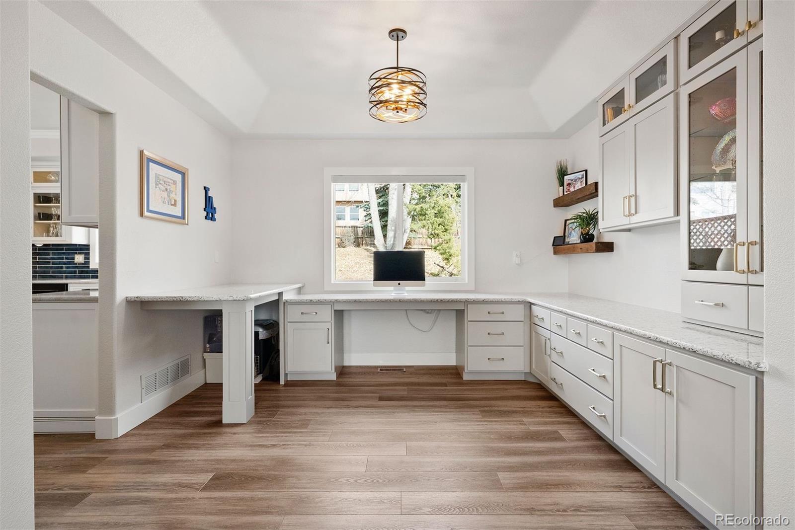 MLS Image #5 for 5531  wells fargo drive,colorado springs, Colorado