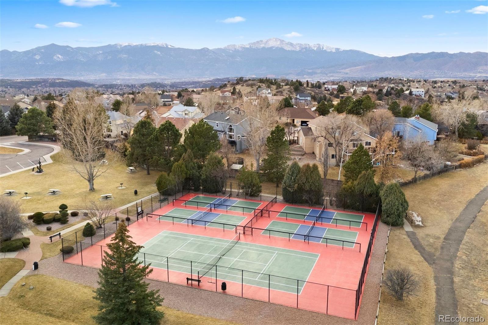 MLS Image #7 for 5531  wells fargo drive,colorado springs, Colorado