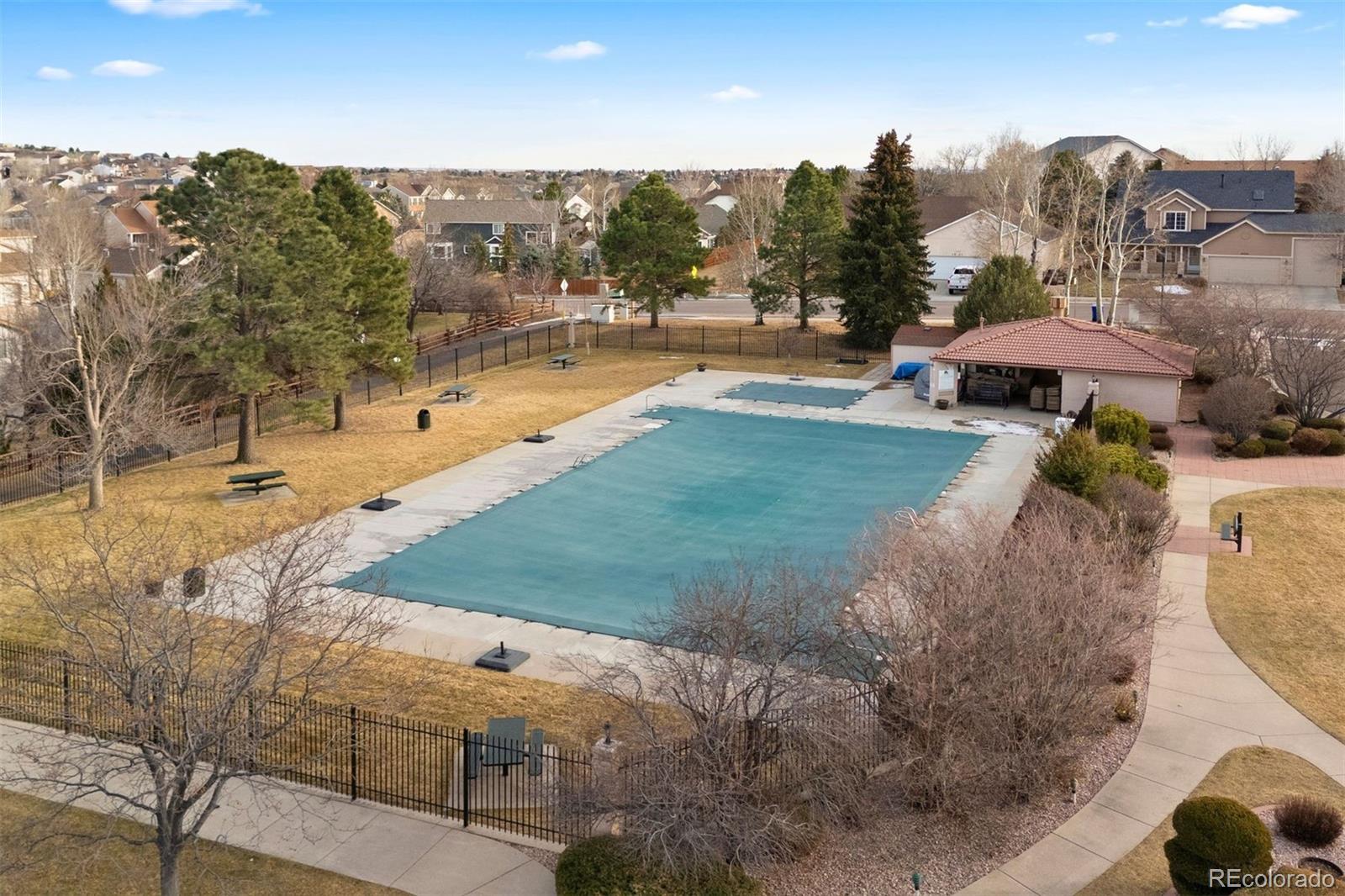 MLS Image #8 for 5531  wells fargo drive,colorado springs, Colorado