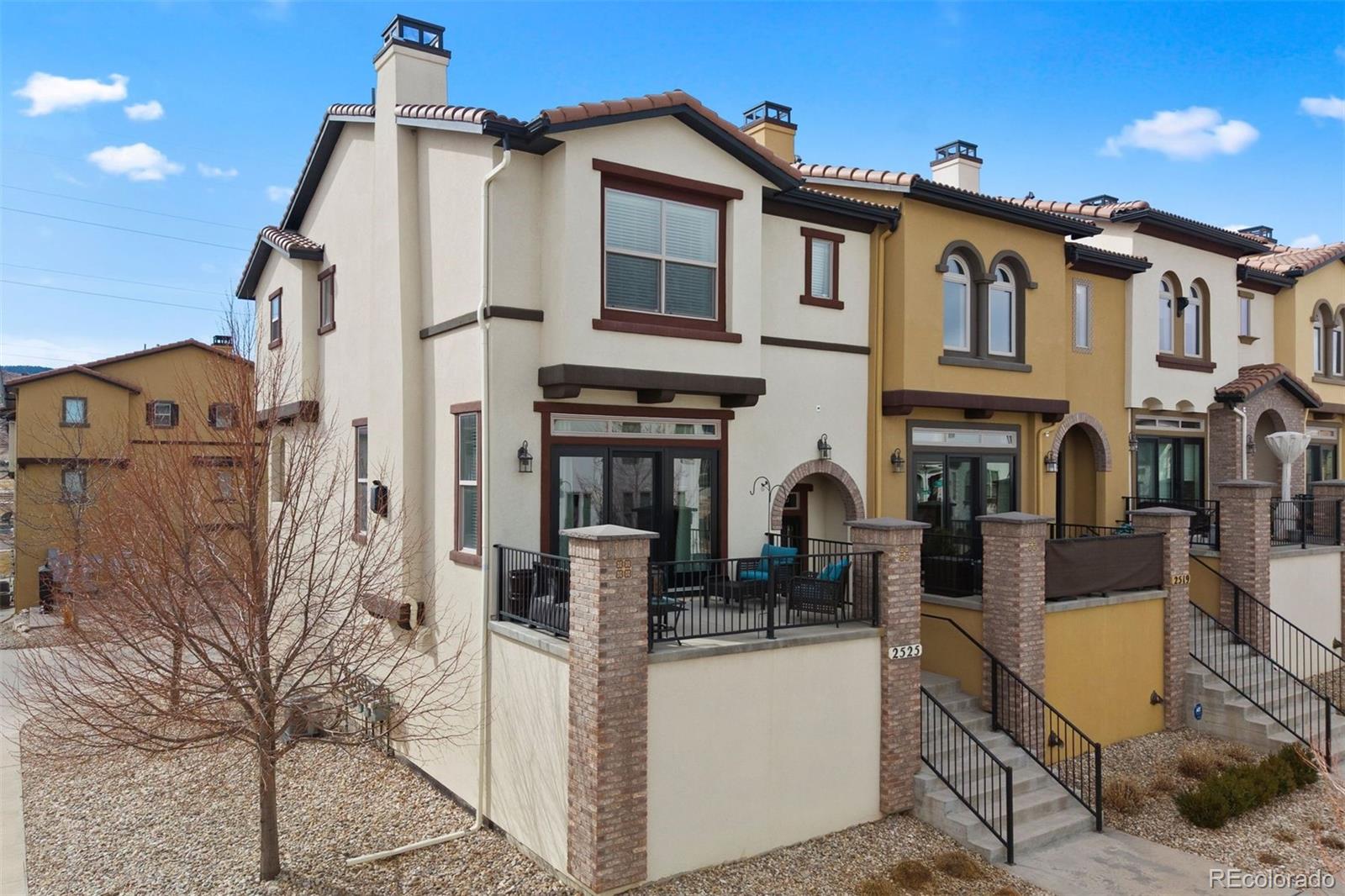 MLS Image #1 for 2525 s orion street ,lakewood, Colorado