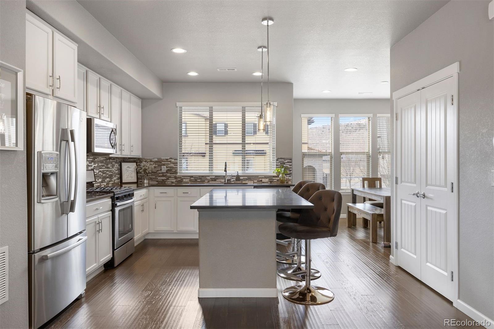 MLS Image #11 for 2525 s orion street ,lakewood, Colorado