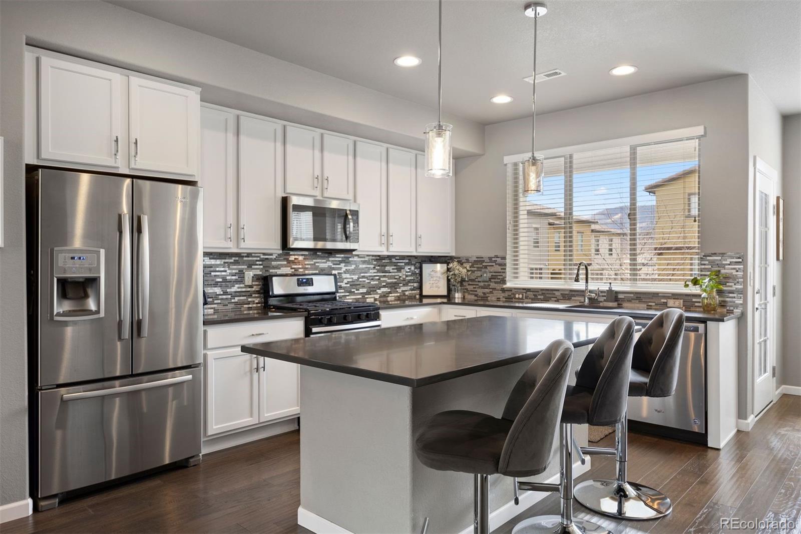 MLS Image #12 for 2525 s orion street ,lakewood, Colorado