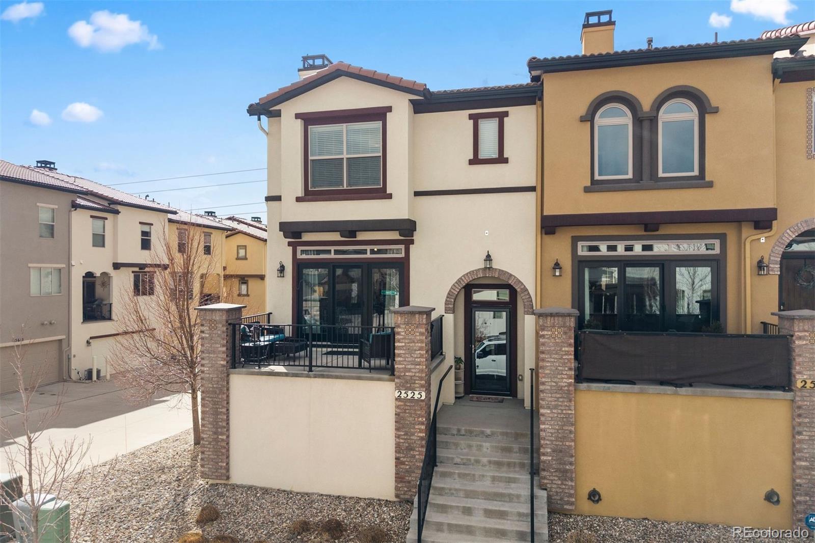 MLS Image #2 for 2525 s orion street ,lakewood, Colorado