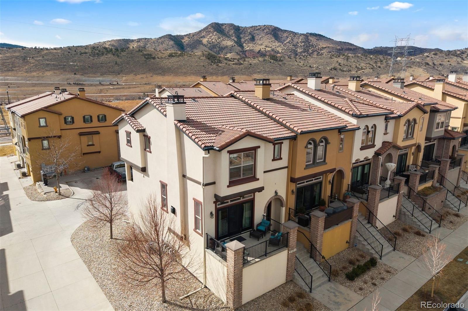 MLS Image #3 for 2525 s orion street ,lakewood, Colorado