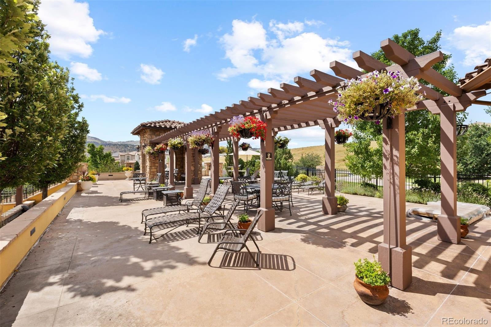 MLS Image #40 for 2525 s orion street ,lakewood, Colorado