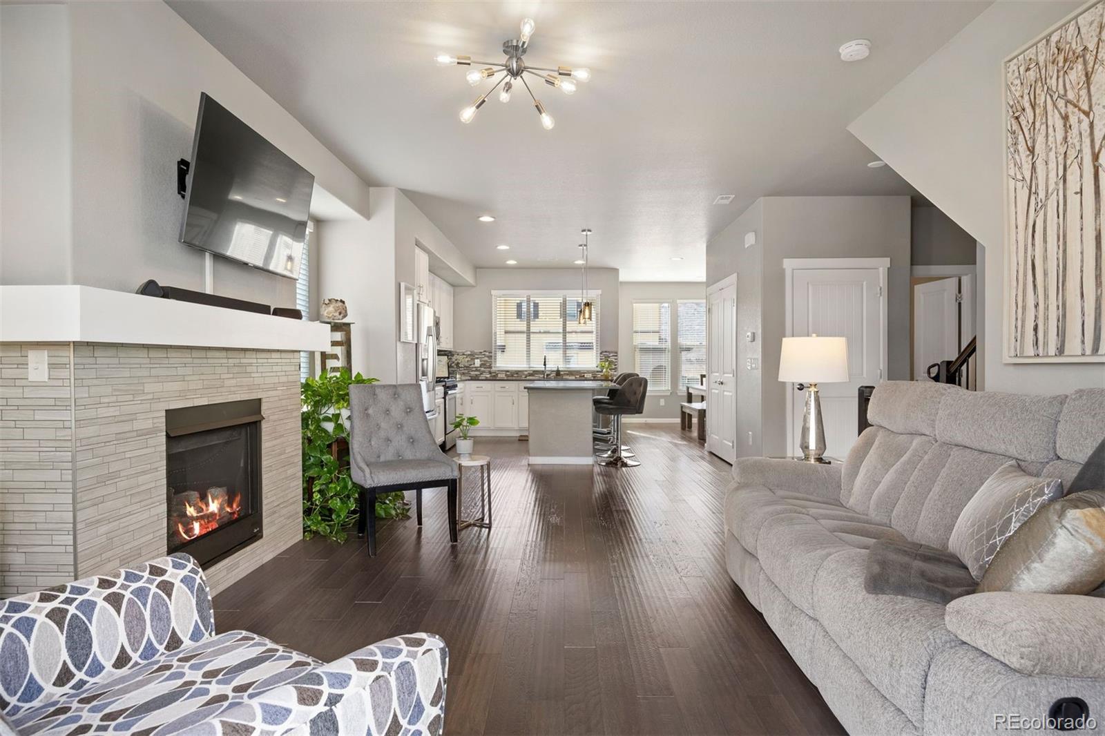 MLS Image #5 for 2525 s orion street ,lakewood, Colorado