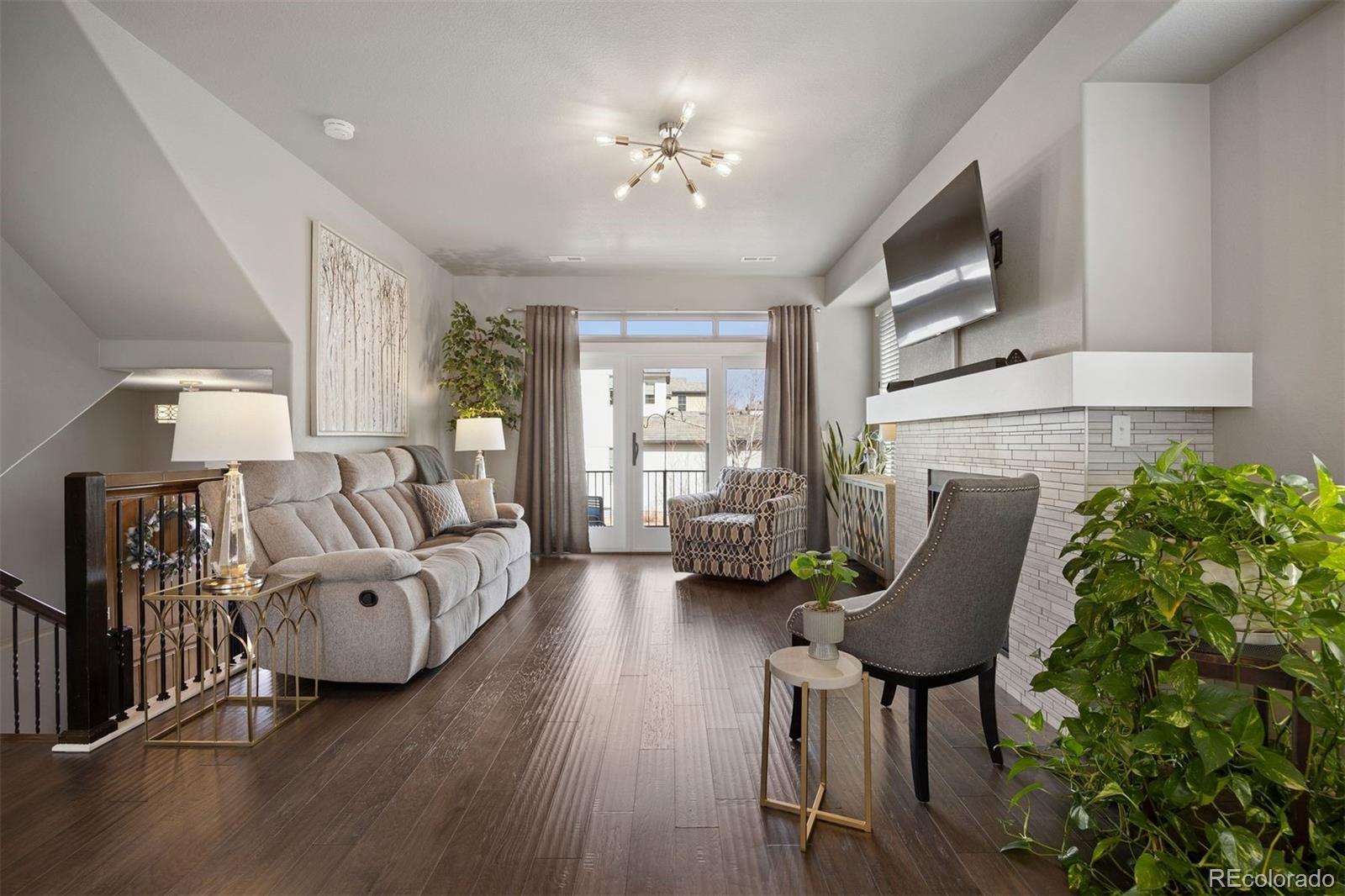 MLS Image #6 for 2525 s orion street ,lakewood, Colorado