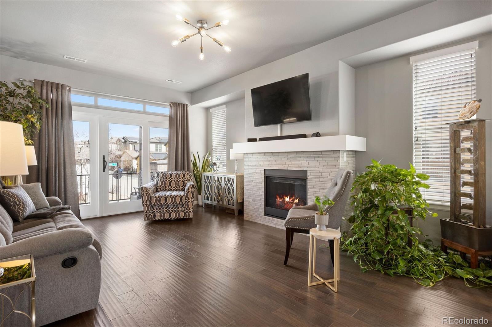 MLS Image #7 for 2525 s orion street ,lakewood, Colorado