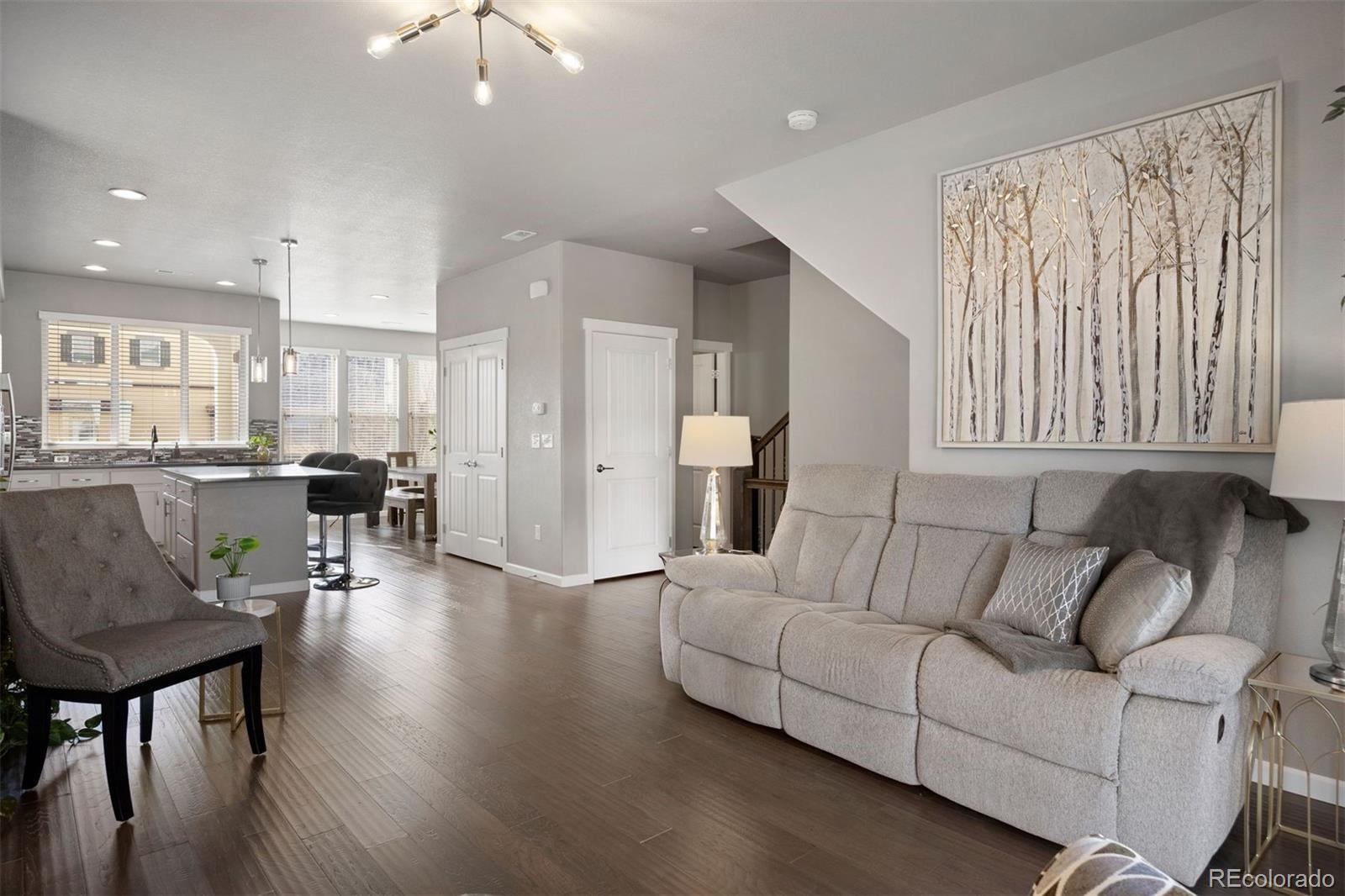 MLS Image #9 for 2525 s orion street ,lakewood, Colorado