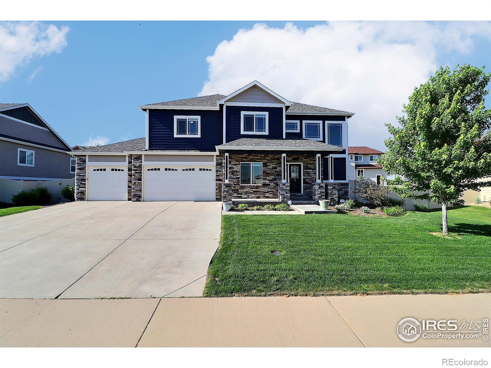 MLS Image #0 for 9004  19th street,greeley, Colorado