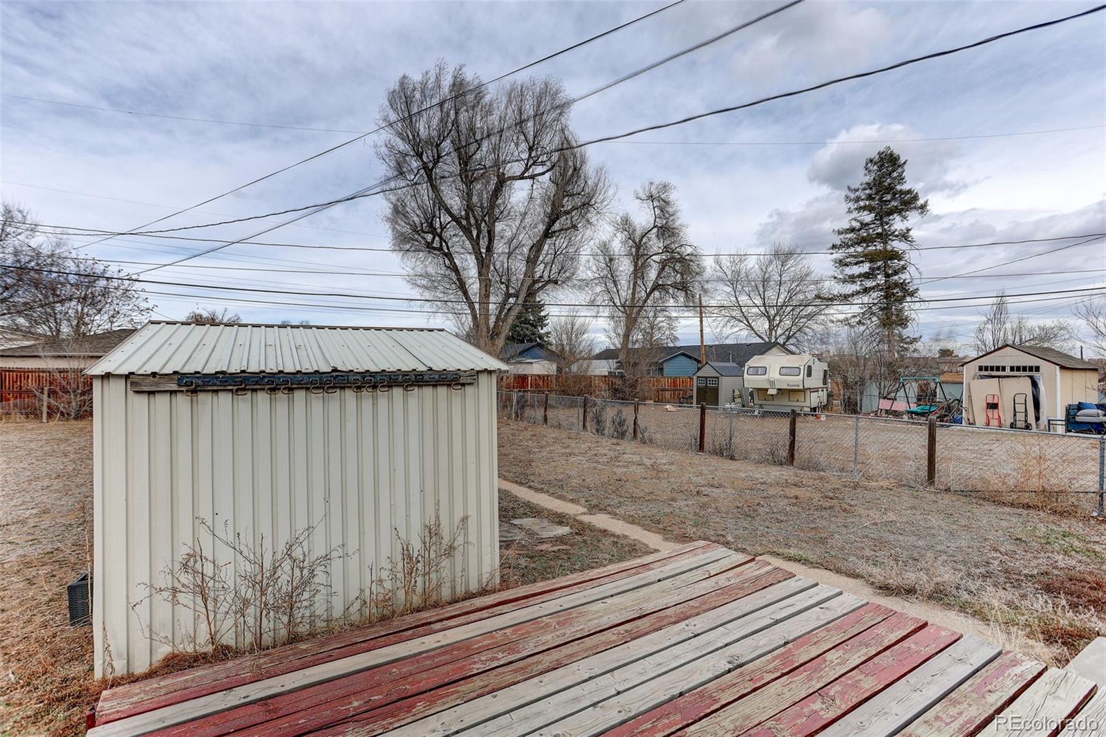 MLS Image #17 for 3457 w hoye place,denver, Colorado