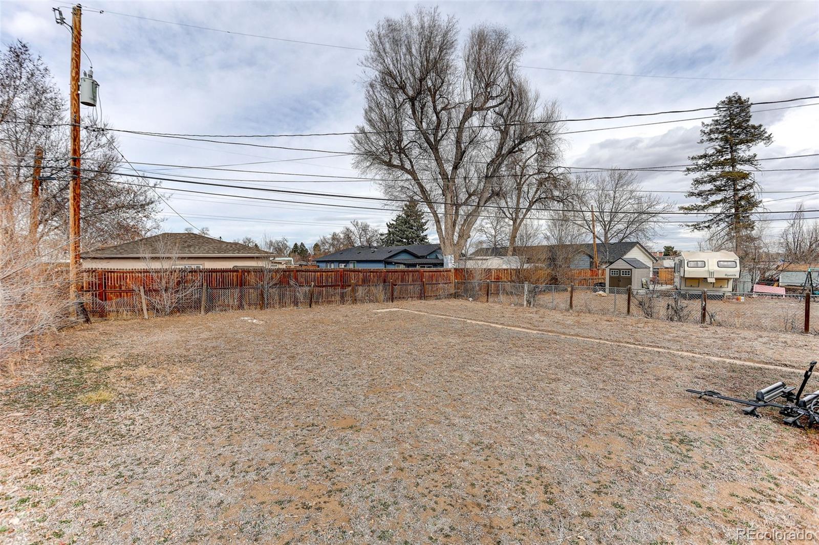 MLS Image #18 for 3457 w hoye place,denver, Colorado